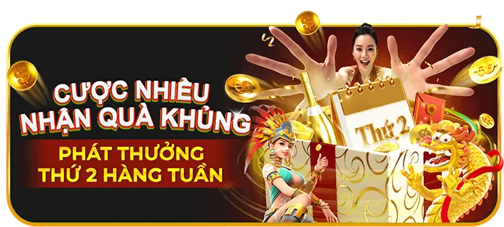 Trò chơi mới tại TK888