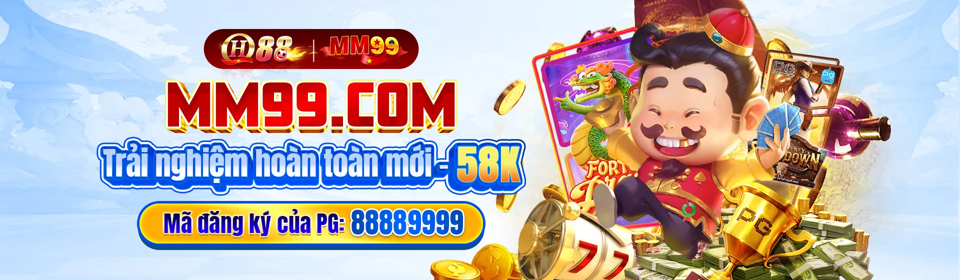 Hình ảnh đại diện nền tảng cá cược trực tuyến TK888