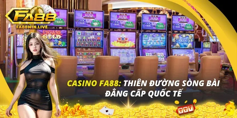 Bí quyết chơi casino trực tuyến TK888