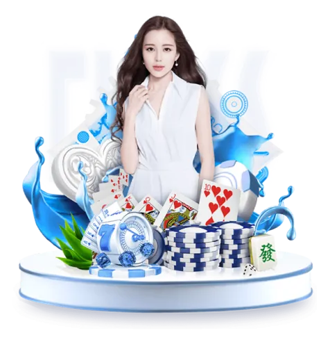 Trò chơi bắn cá TK888